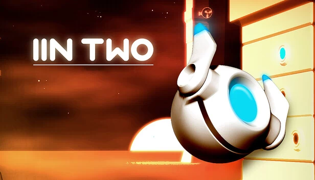 IINTWO 游戏封面
