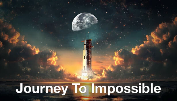 不可思议之旅（Journey to Impossible） 游戏封面