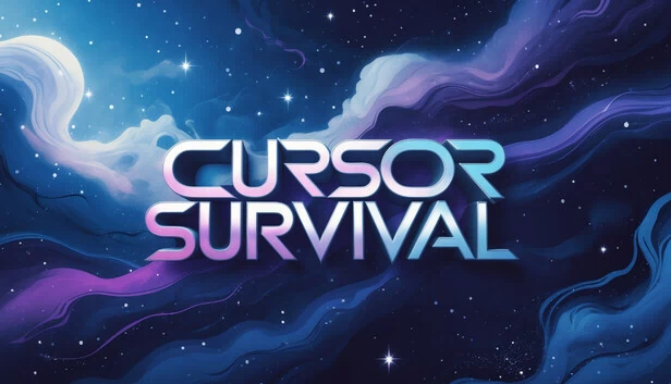 光标生存（Cursor Survival） 游戏封面