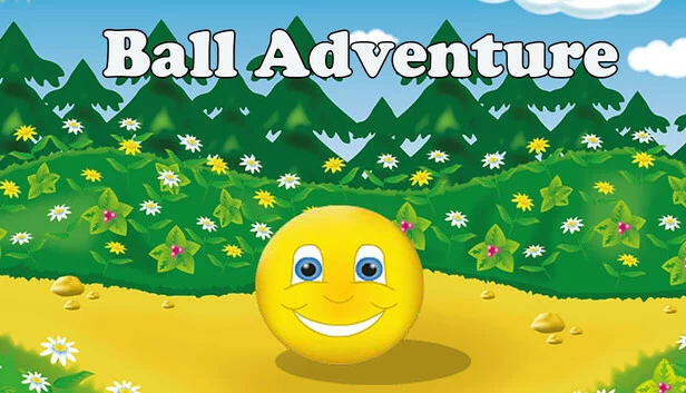 球球冒险（Ball Adventure） 游戏封面