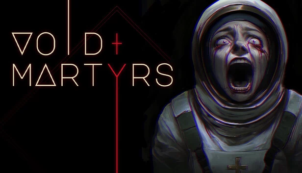 虚空殉道者（Void Martyrs） 游戏封面