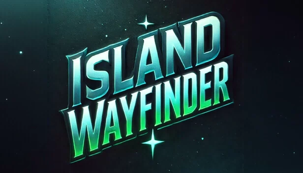 岛屿寻路者（Island Wayfinder） 游戏封面