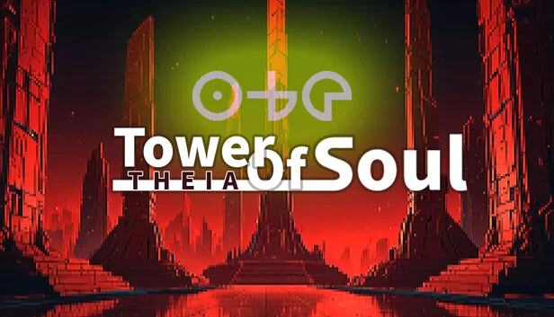 Theia：灵魂之塔（Theia: Tower Of Soul） 游戏封面