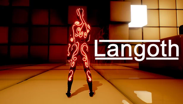 Langoth 游戏封面