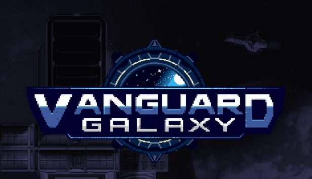 先锋星系(Vanguard Galaxy) 游戏封面