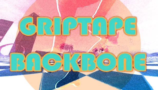 Griptape Backbone 游戏封面