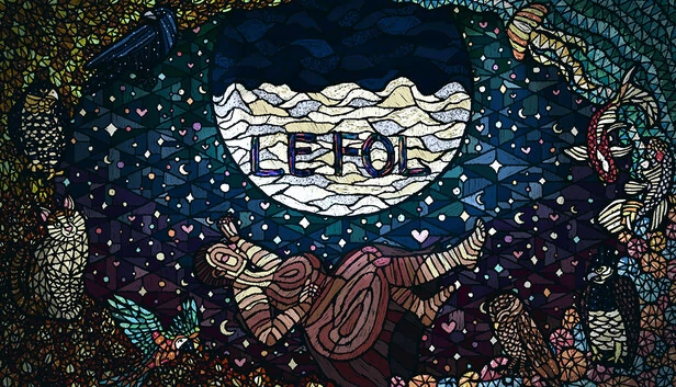 LE FOL 游戏封面