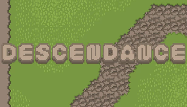 后裔（Descendance） 游戏封面
