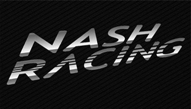 纳什赛车（Nash Racing） 游戏封面