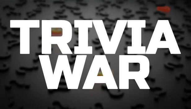 Trivia War 游戏封面