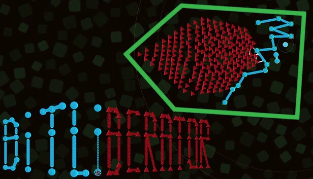 BitLiberator 游戏封面
