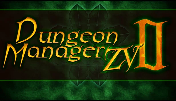 地下城管理者 ZV 2（Dungeon Manager ZV 2） 游戏封面