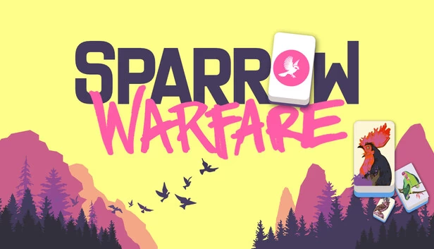 麻雀战争（Sparrow Warfare） 游戏封面