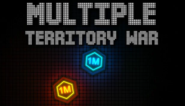 多领土战争（Multiple Territory War） 游戏封面
