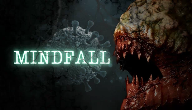 Mindfall(MINDFALL) 游戏封面