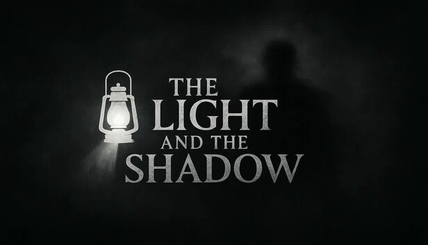 光与影（The Light and the Shadow） 游戏封面