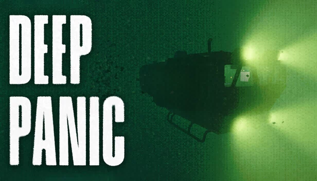 深恐(Deep Panic) 游戏封面