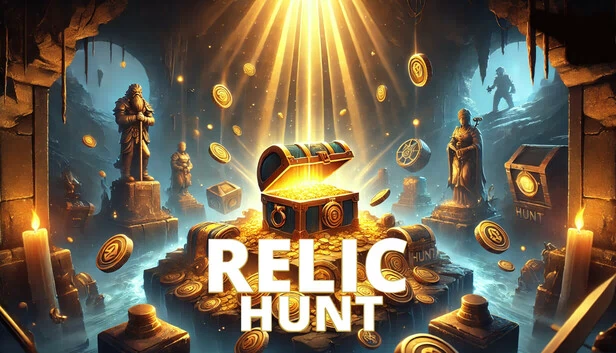 遗物猎人(Relic Hunt) 游戏封面