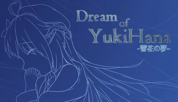 雪华之梦（Dream of YukiHana） 游戏封面