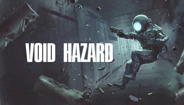 虚空危机（Void Hazard） 游戏封面