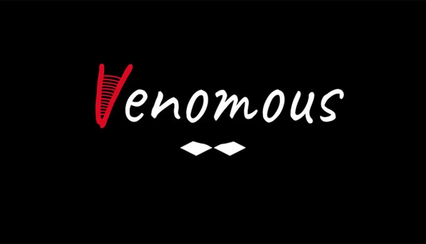 Venomous 游戏封面