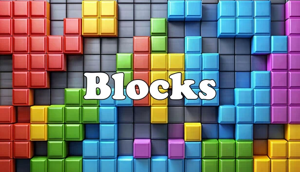 方块（Blocks） 游戏封面