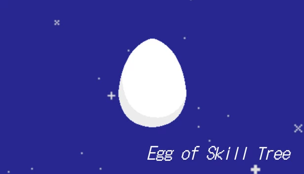 技能树之蛋（Egg of Skill Tree） 游戏封面