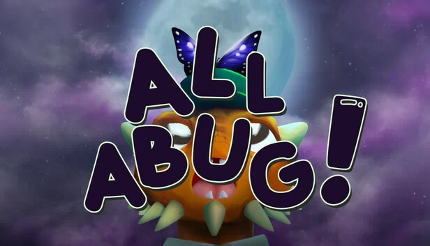 All Abug! 游戏封面