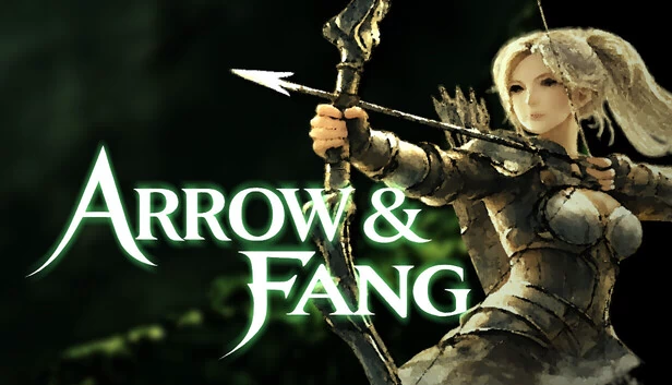 箭与牙（Arrow & Fang） 游戏封面