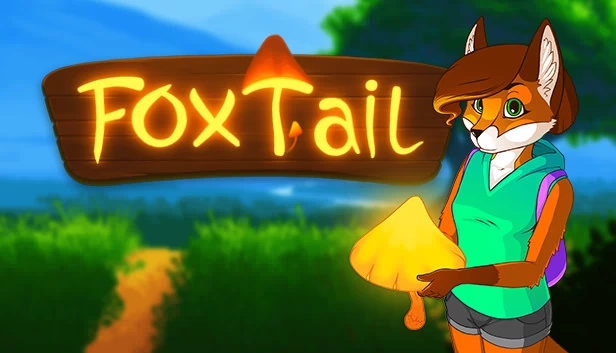 狐尾（FoxTail） 游戏封面