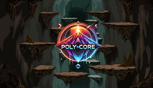 PolyCore 游戏封面