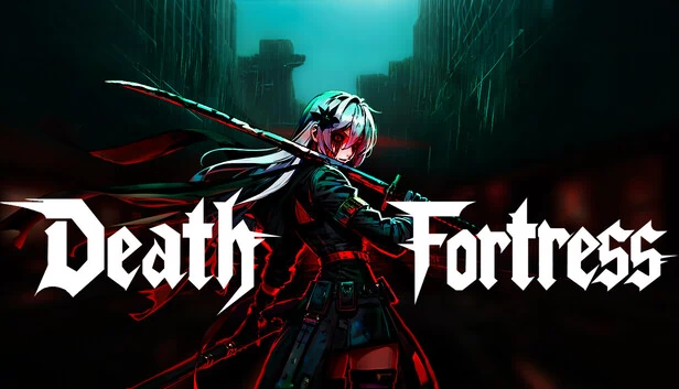 死亡堡垒（Death Fortress） 游戏封面