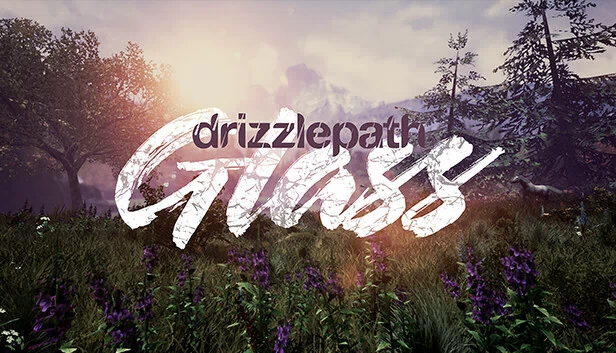 细雨路径：玻璃（Drizzlepath: Glass） 游戏封面