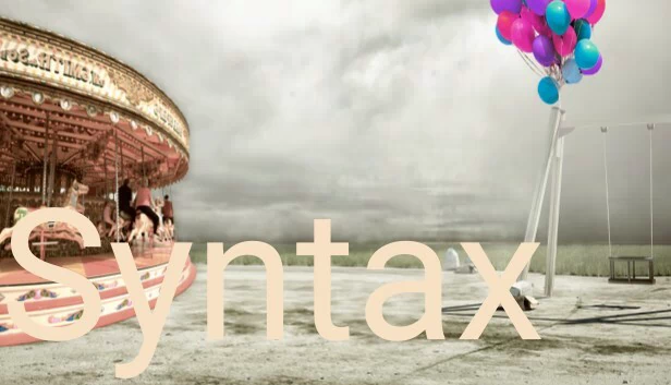 语法（Syntax） 游戏封面