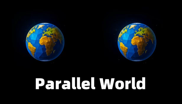平行世界（Parallel World） 游戏封面