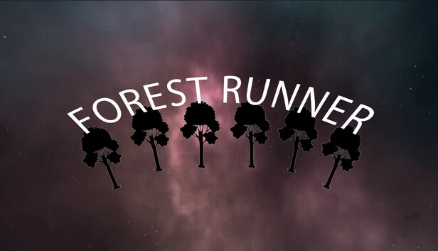 森林跑酷（Forest Runner） 游戏封面