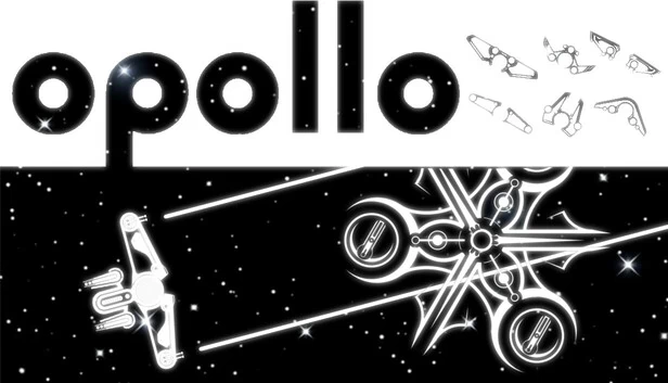奥波洛（Opollo） 游戏封面