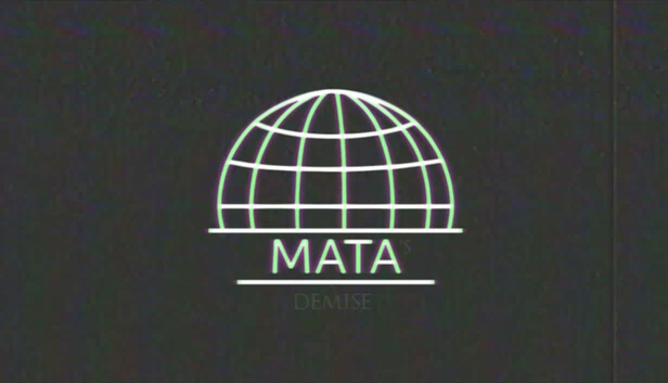 玛塔之死（Mata's Demise） 游戏封面