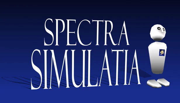 SpectraSimulatia 游戏封面
