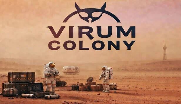 Virum: Colony（Virum:Colony） 游戏封面
