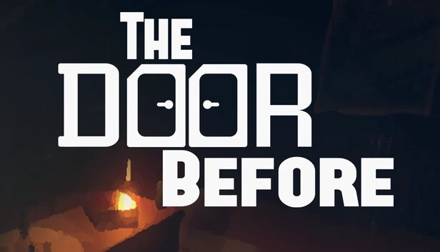 门扉之前（The Door Before） 游戏封面
