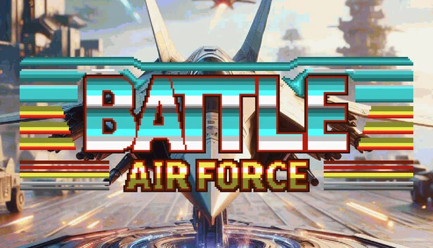 战斗空军（Battle AirForce） 游戏封面