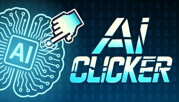 AI 点击器（AI Clicker） 游戏封面