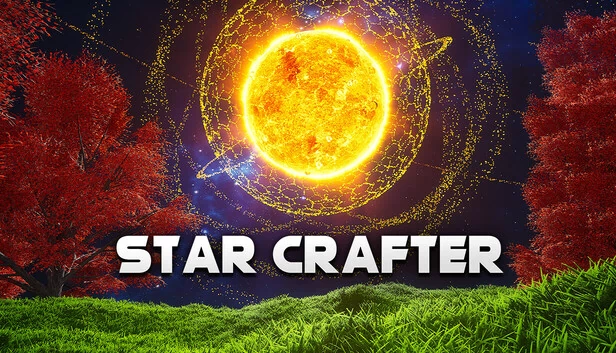 星之工匠（Star Crafter） 游戏封面