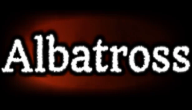 信天翁（The Albatross） 游戏封面