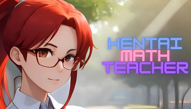 Hentai Math Teacher 游戏封面