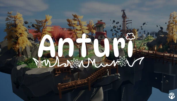 安图里（Anturi） 游戏封面