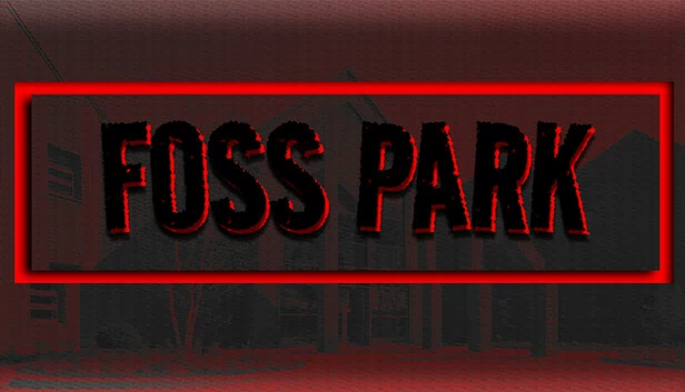 福斯公园（Foss Park） 游戏封面