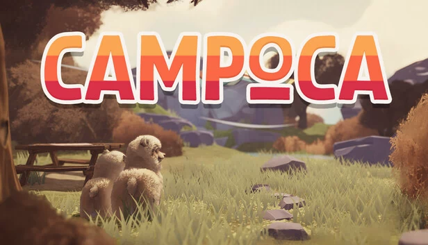 Campoca 游戏封面
