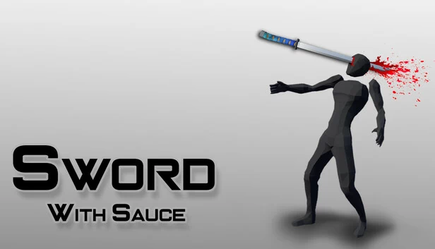 剑与酱汁（Sword With Sauce） 游戏封面